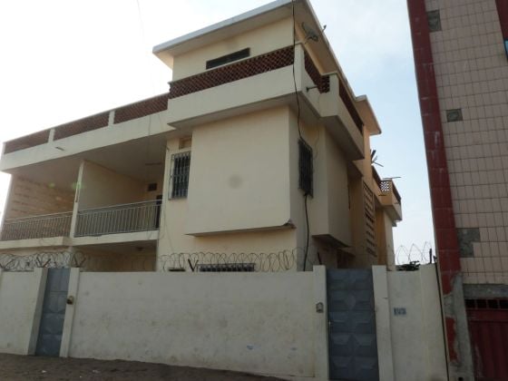 A VENDRE A NYKONAKPOE