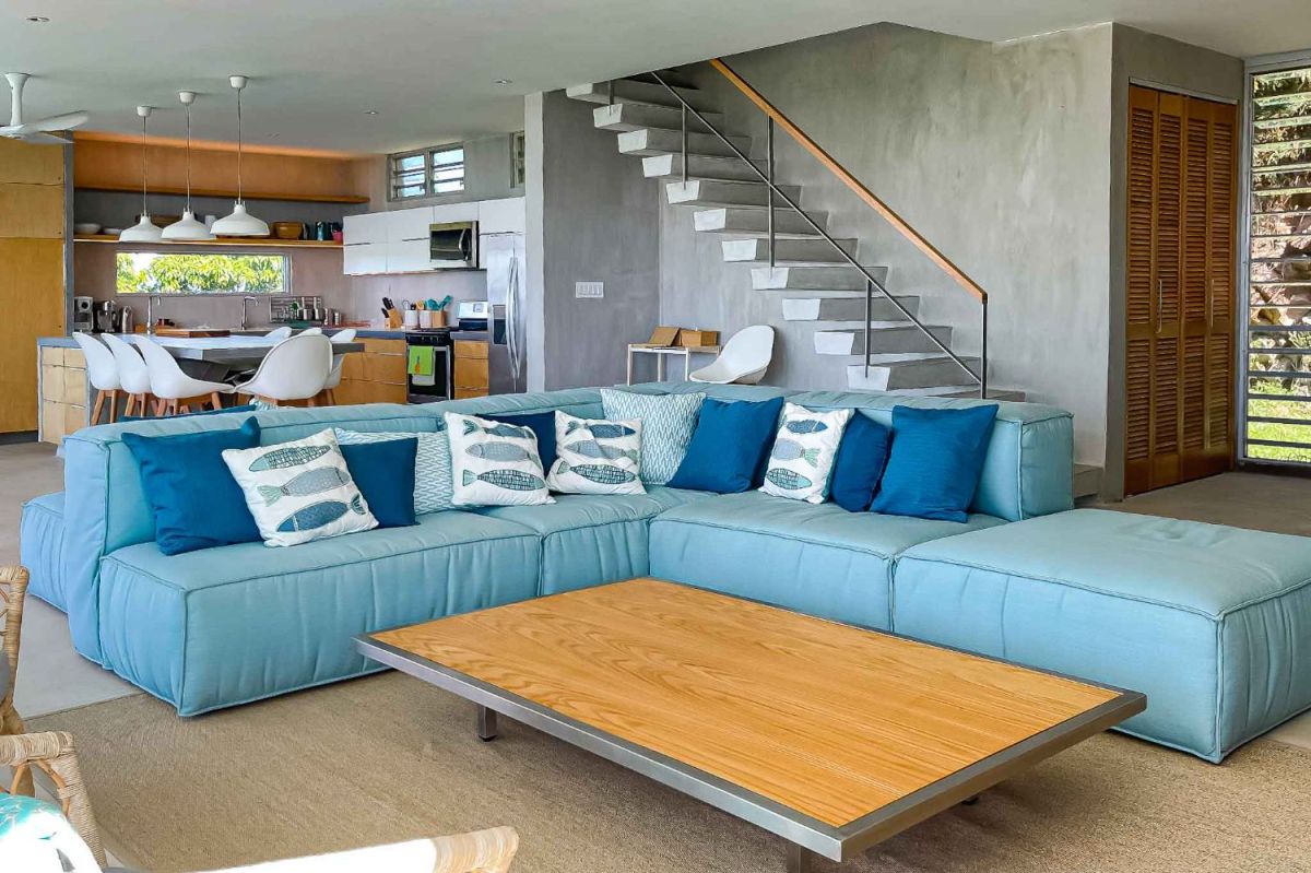 Casa viento norto, vieques island, puerto rico, House for sale Vieques