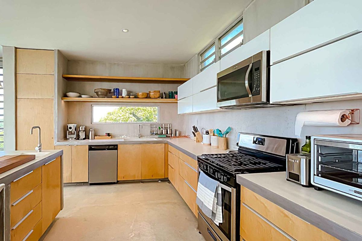 Casa viento norto, vieques island, puerto rico, House for sale Vieques