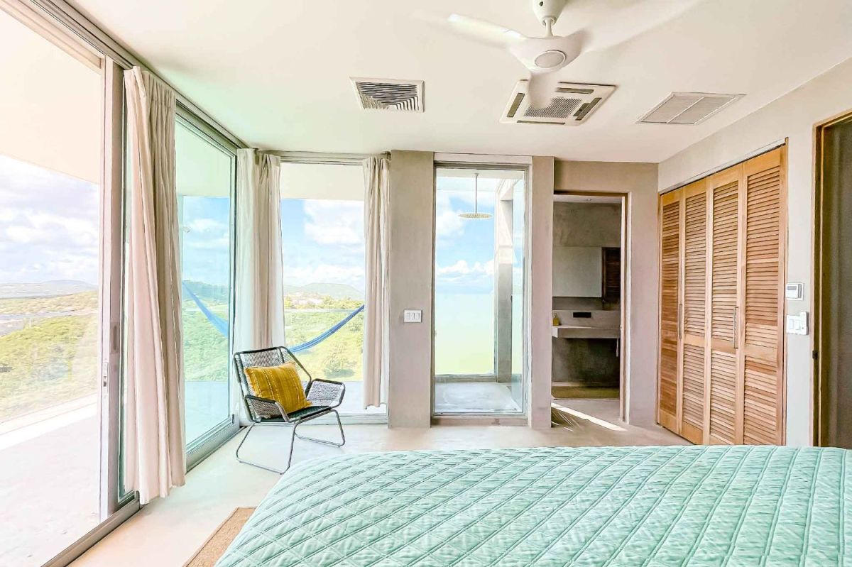 Casa viento norto, vieques island, puerto rico, House for sale Vieques