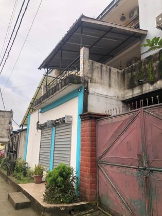 Immeuble a vendre a makepe Douala 5e