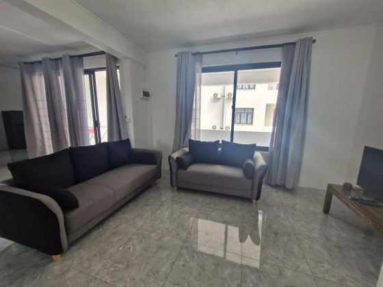 Modern & brand new apartment for rent in Flic en flac