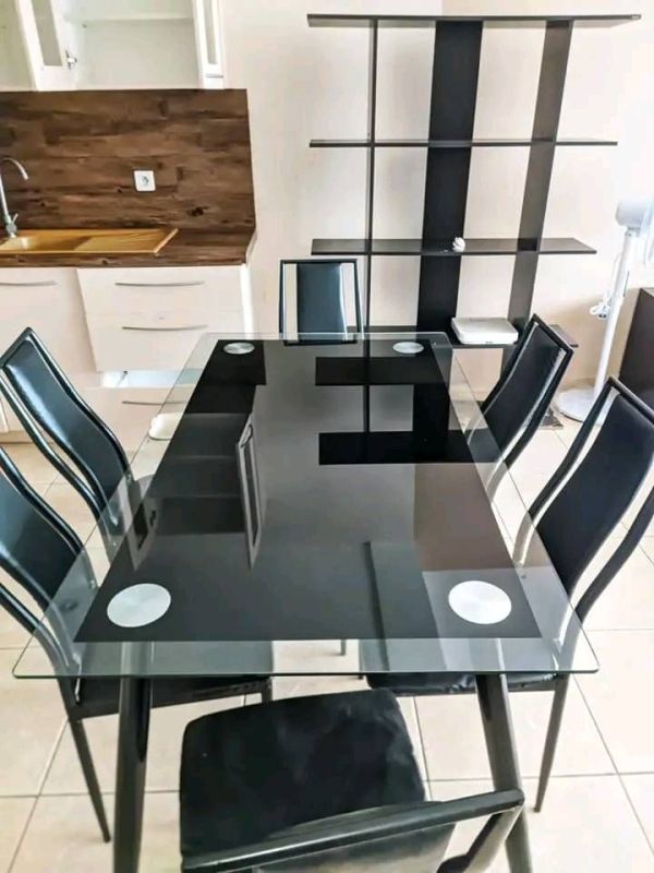 Rent a furnished apartment, Flat for rent in Antananarivo Madagascar