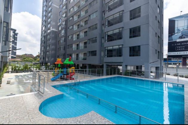 Splendidi appartamenti completamente arredati con 2 CAMERE DA LETTO a ...