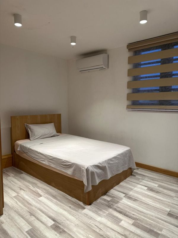 Villa for sale in the anna garden estate flic en flac ref th24sk/ne