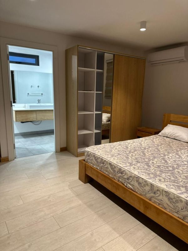 Villa for sale in the anna garden estate flic en flac ref th24sk/ne