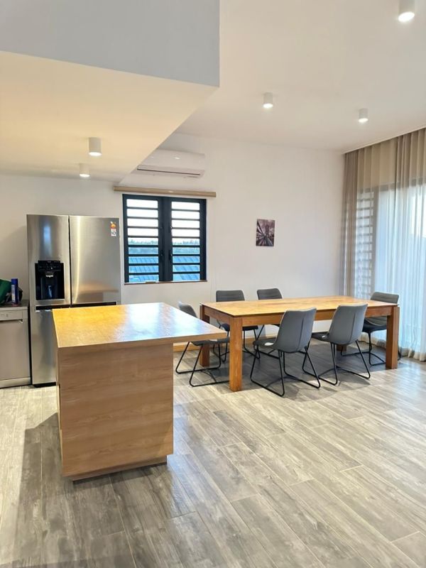 Villa for sale in the anna garden estate flic en flac ref th24sk/ne