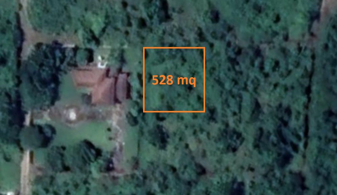 Land for sale in resort homeland in phetchabun, in Thailand