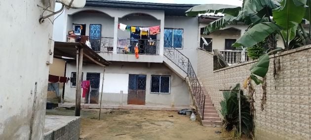 Edificio R+1 in vendita 