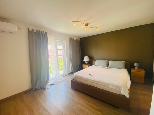 Villa completamente amueblada en Pipera