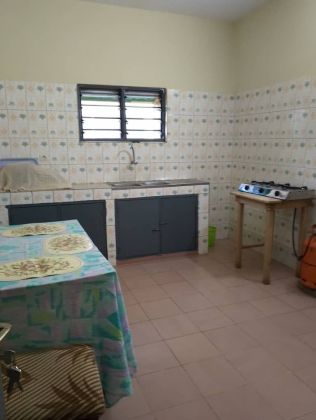 Villa meublée à Louer