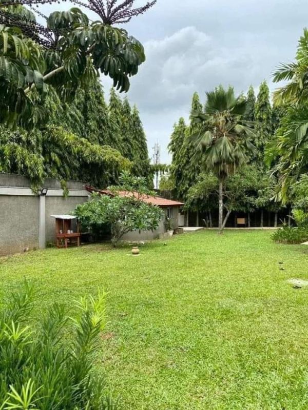 Vendre Grande Villa 6 Pi ces Bingerville Maison Vendre 