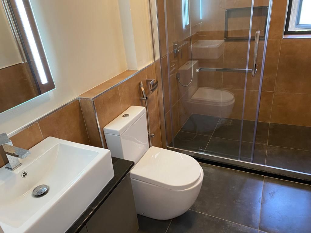 Spacious 2 bedrooms fully furnished, Flat for rent in Nairobi Kenya