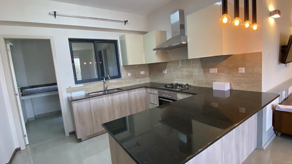 Spacious 2 bedrooms fully furnished, Flat for rent in Nairobi Kenya