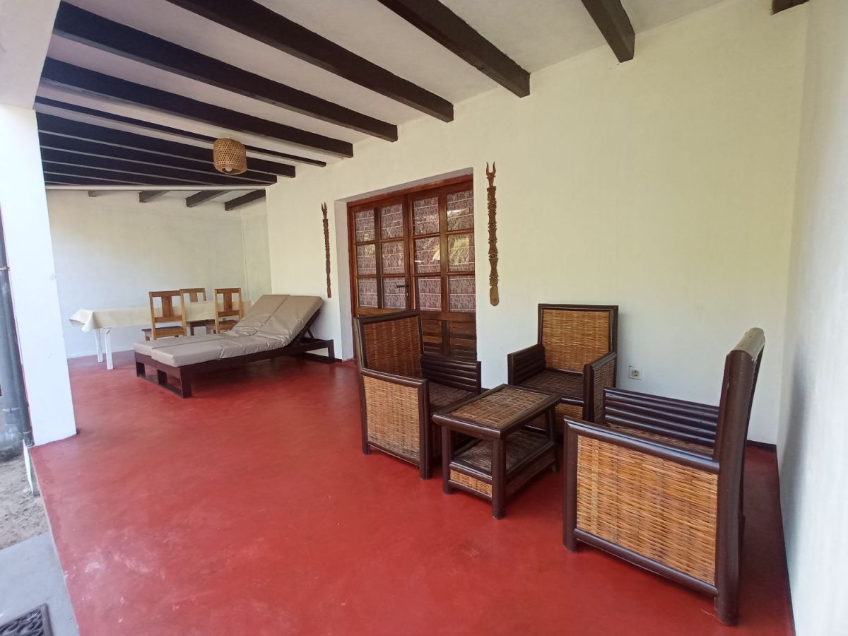 Apartment for long or short term rental, Flat for rent Mahambo