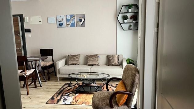 Monolocale di lusso completamente arredato a Westlands 