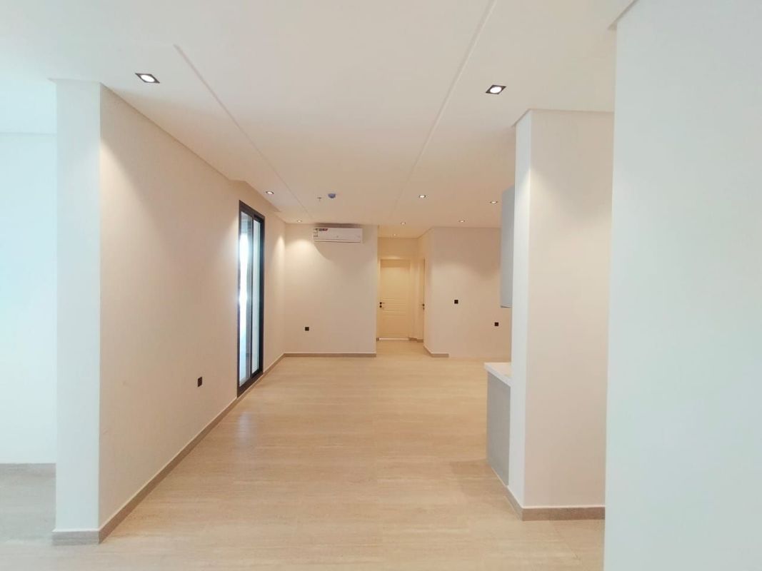 Apartments for rent in riyadh alyasmin district, Flat for rent in