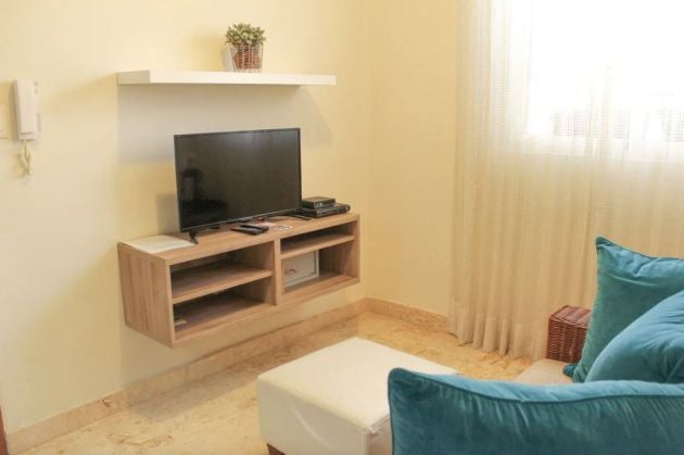 1 Bedroom Furnished Apartment for Rent, Colonial Zone, Santo Domingo