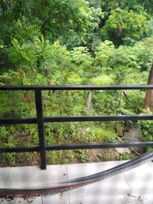 casa mirador para vacacionar