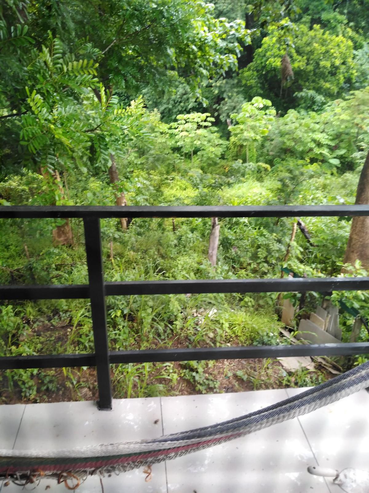 casa mirador para vacacionar