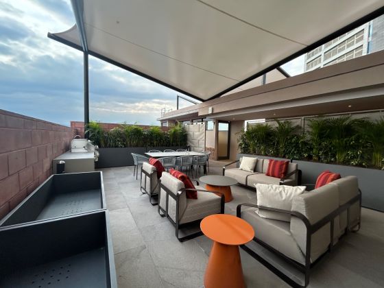 Rental of Appartment