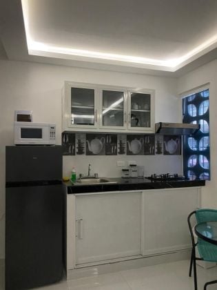 Furnished Studio Rental located in the Colonial Zone, Santo Domingo