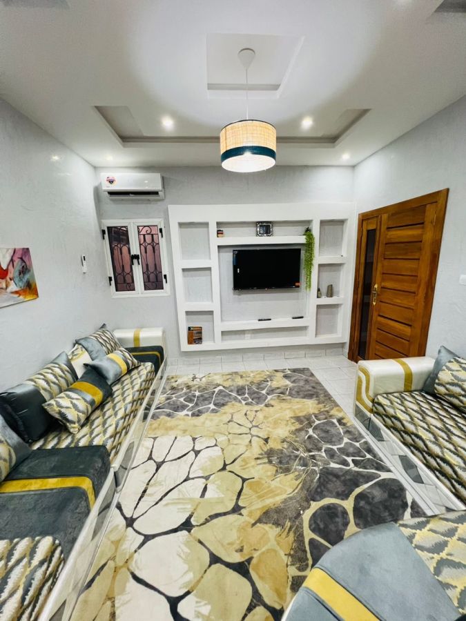 Ace appartement, Appartement à louer Nouakchott, nouakchott Mauritanie