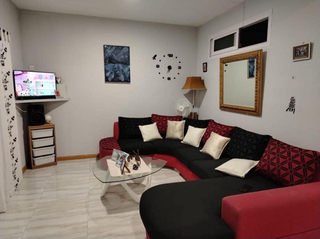 Appartement à louer dans une résidence sécurisée à pereybere, Pereybèré