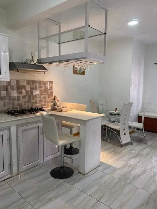 Appartement à louer dans une résidence sécurisée à pereybere, Pereybèré