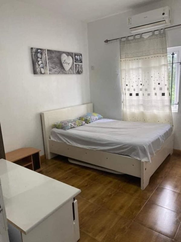 Appartement à louer dans une résidence sécurisée à pereybere, Pereybèré