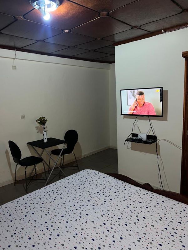 Studio b 3 for rent in conakry, Flat for rent in Guinea Conakry
