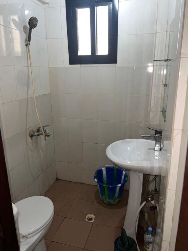 Studio b 3 for rent in conakry, Flat for rent in Guinea Conakry