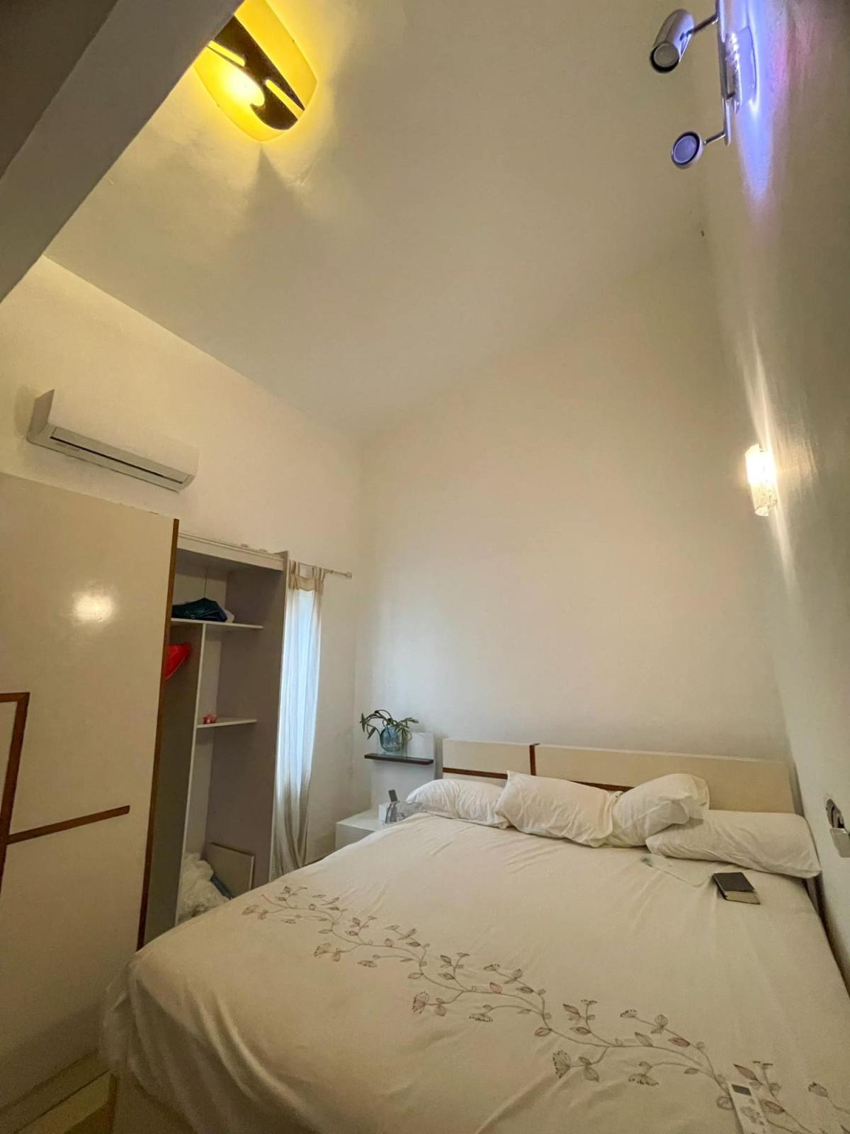 Apartamento amueblado Les Résidences Nénuphards