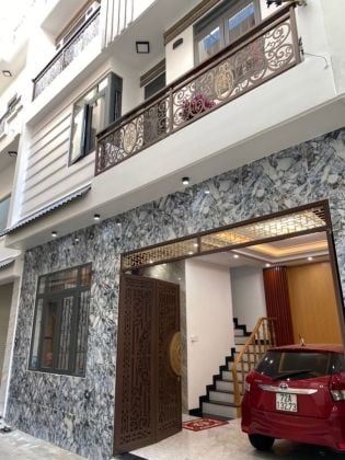 Beautiful house with elevator  for rent in Vung Tau