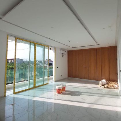 À vendre villa 6 pièces bingerville adjin