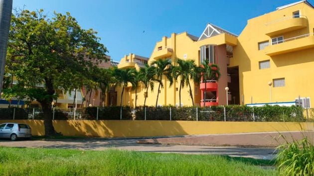 Beautiful apartment in Miramar exclusively for sale to foreigners