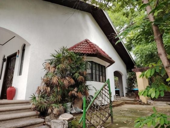 Valley Golf House For Rent