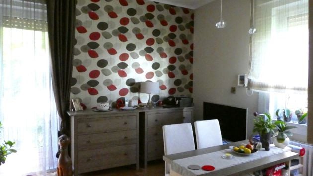 LOUER un joli studio de 30 m2 bien situé à partir du 1er ...