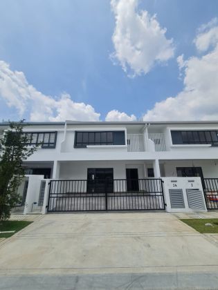 Cyberjaya house for sale