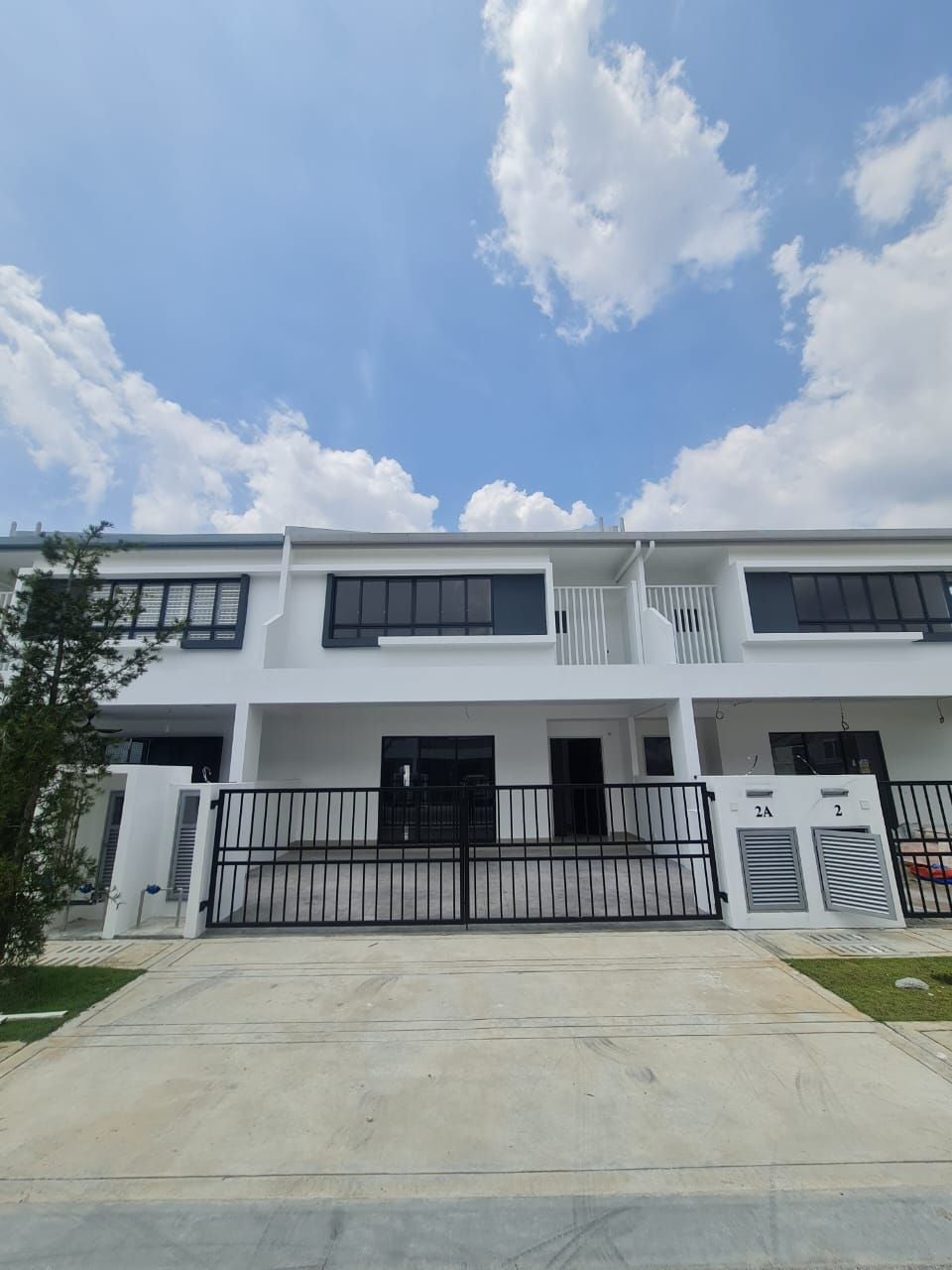 Cyberjaya house for sale