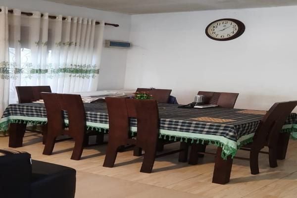 Charming 3-Bedroom House Near Unawatuna Beach