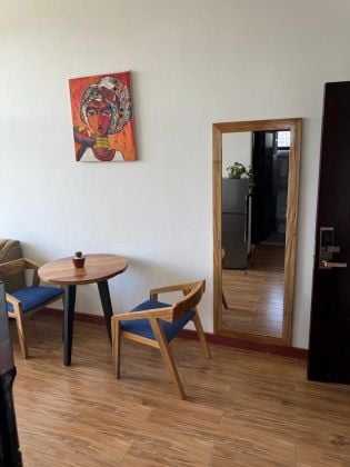 Very Nice Small Apartment For rent! 