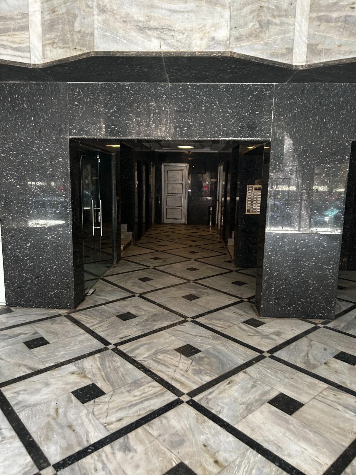 Central and quiet flat: 5 walking minutes to the German school in Dokki