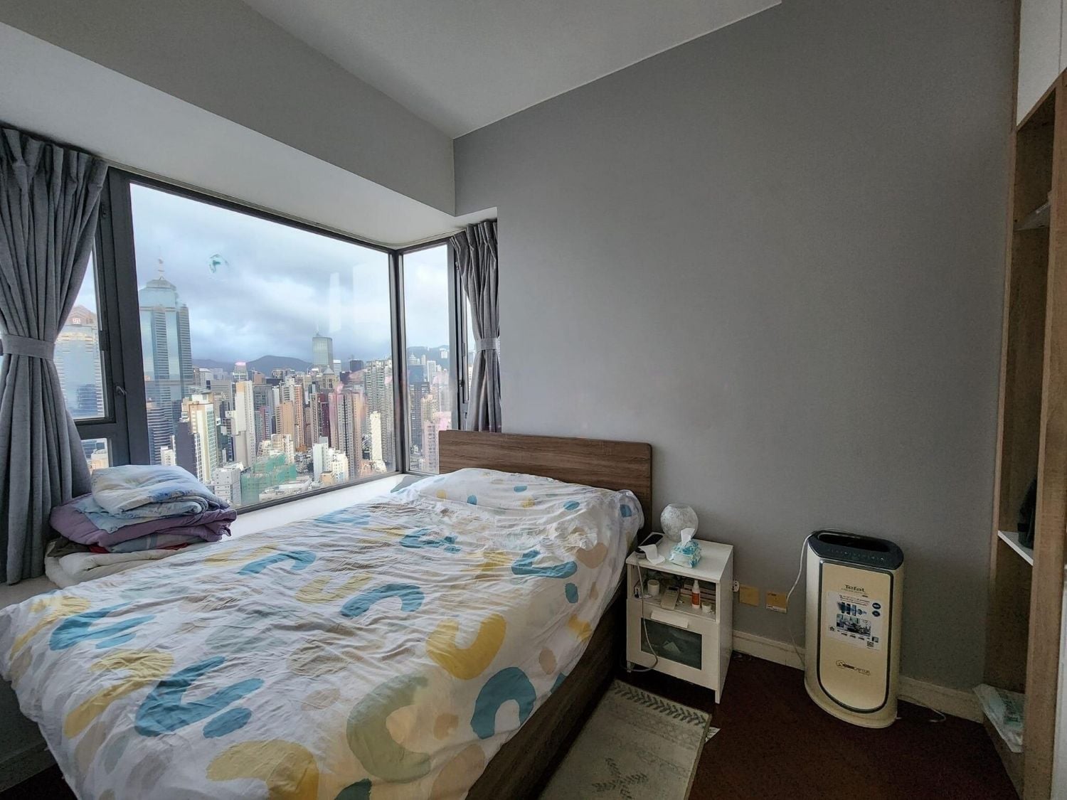 1Br&1Bath, Short-term/Long-term ok