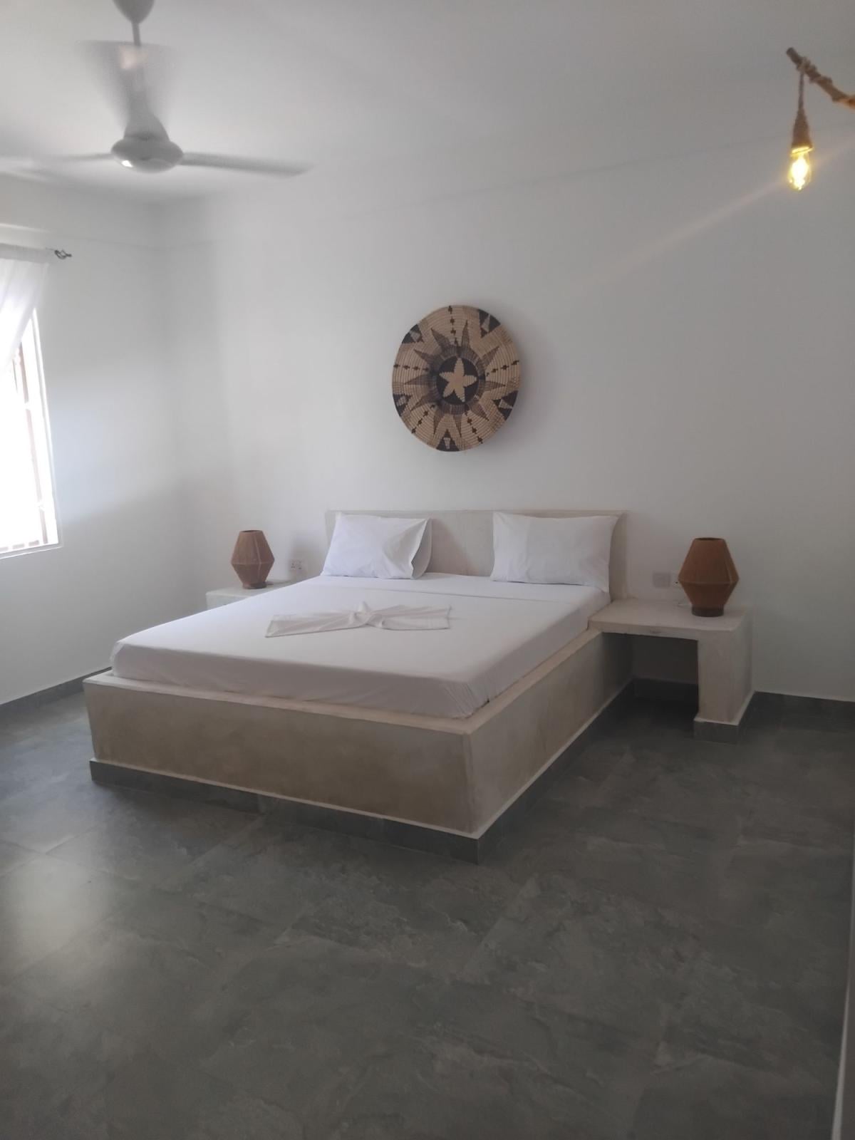 Hôtel à vendre à Paje Centre, Zanzibar, Tanzanie