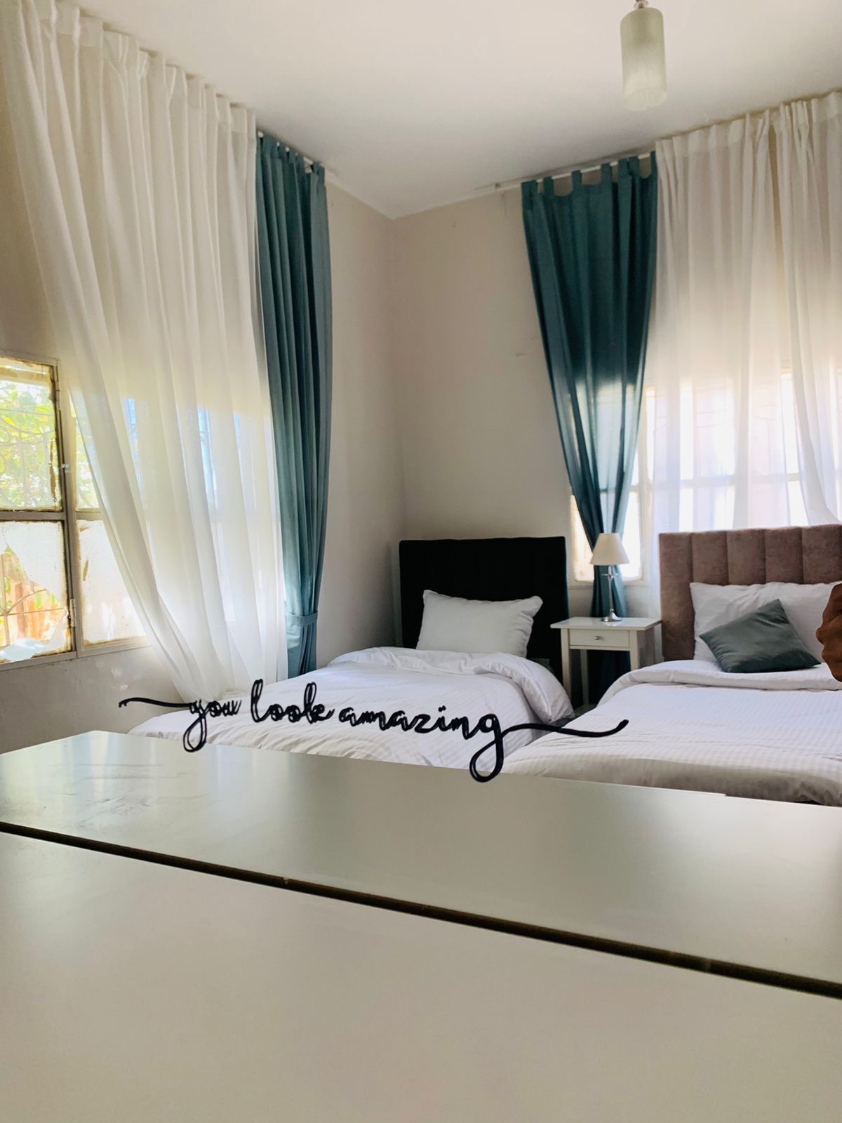 Charming Renovated Apartment in City Center for Rent