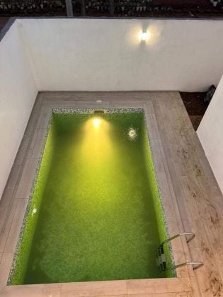 À vendre villa duplex 8 pièces + piscine angré ...