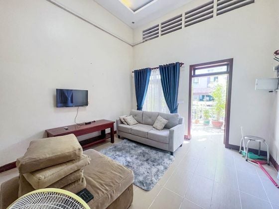 Área TTP | 3 habitaciones completamente amuebladas en alquiler ...