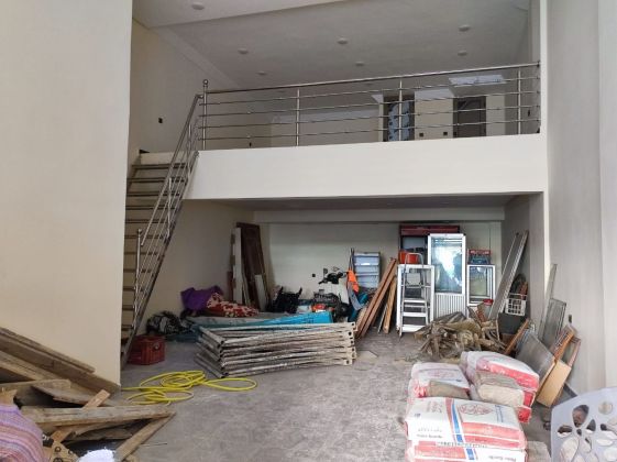 A vendre Local commercial Boulevard Allal El Fassi