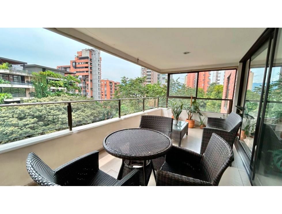 Bâtiment Poblado/Provenza